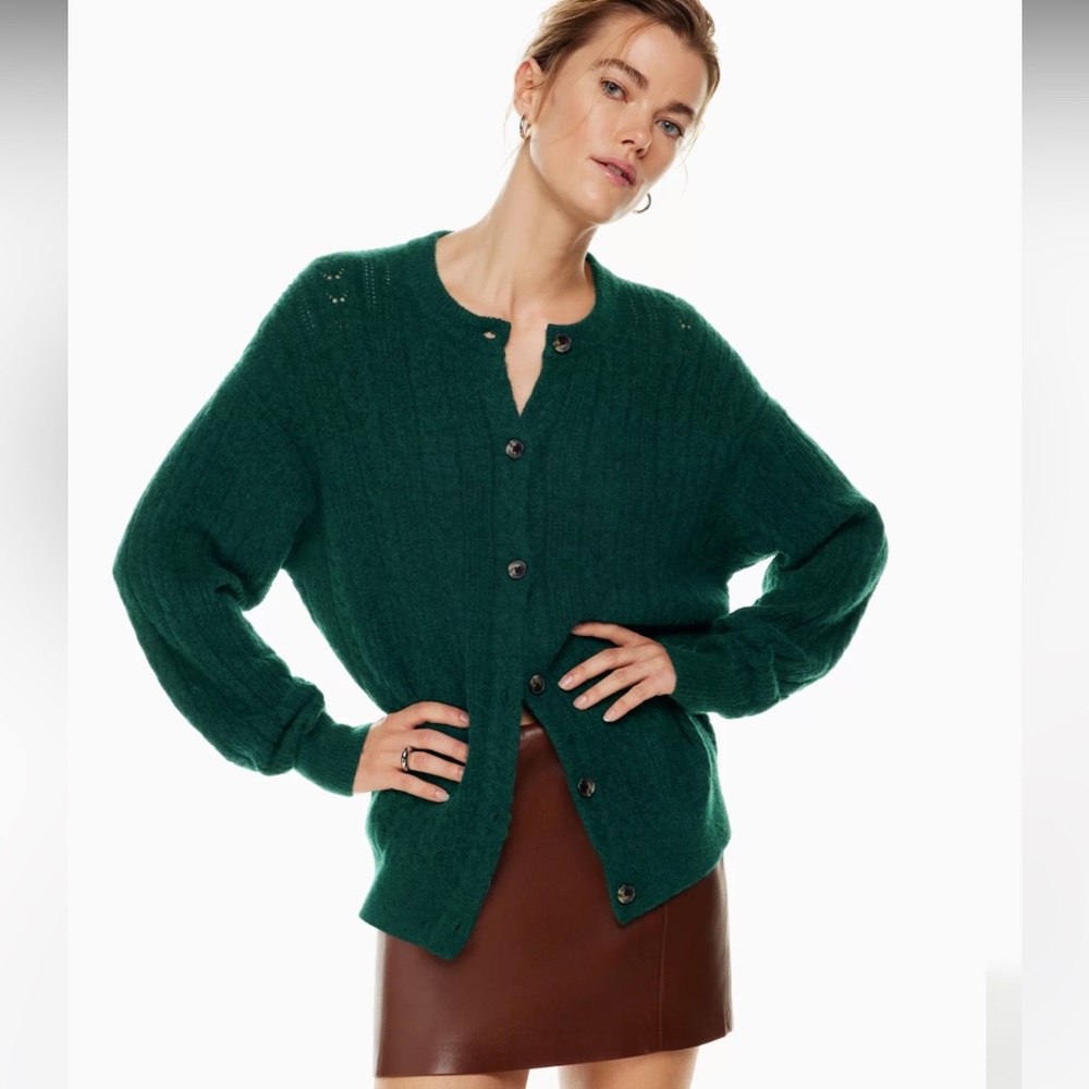 Era cardigan wilfred Aritzia